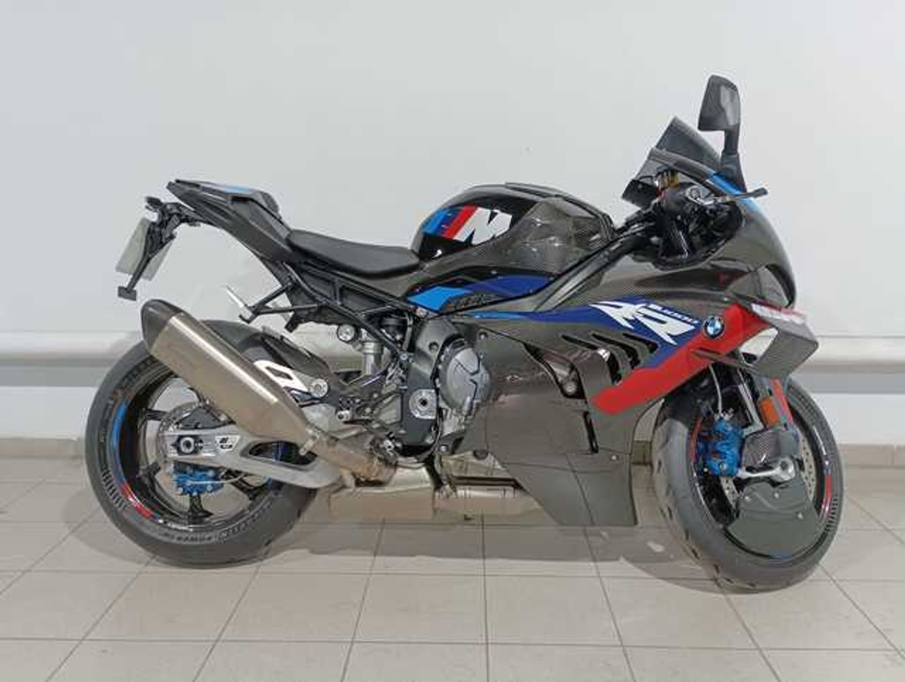 BMW M 1000 RR   - Foto 6