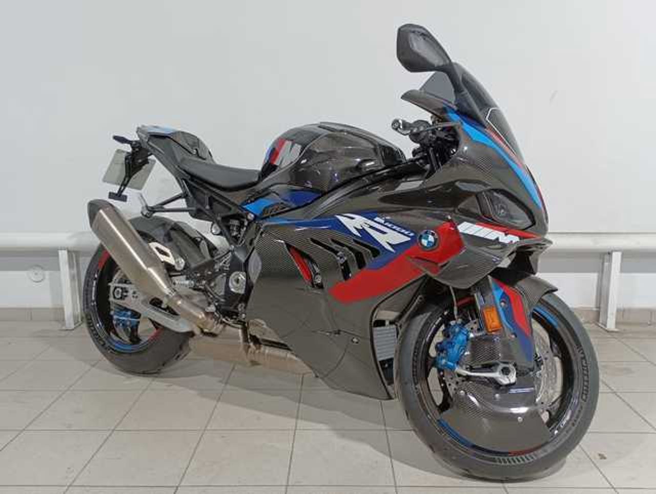BMW M 1000 RR   - Foto 5