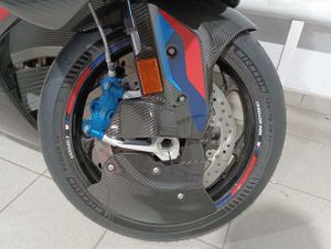 BMW M 1000 RR   - Foto 19