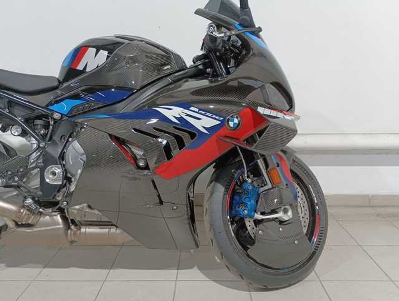BMW M 1000 RR   - Foto 14
