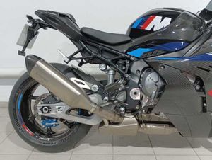 BMW M 1000 RR   - Foto 23