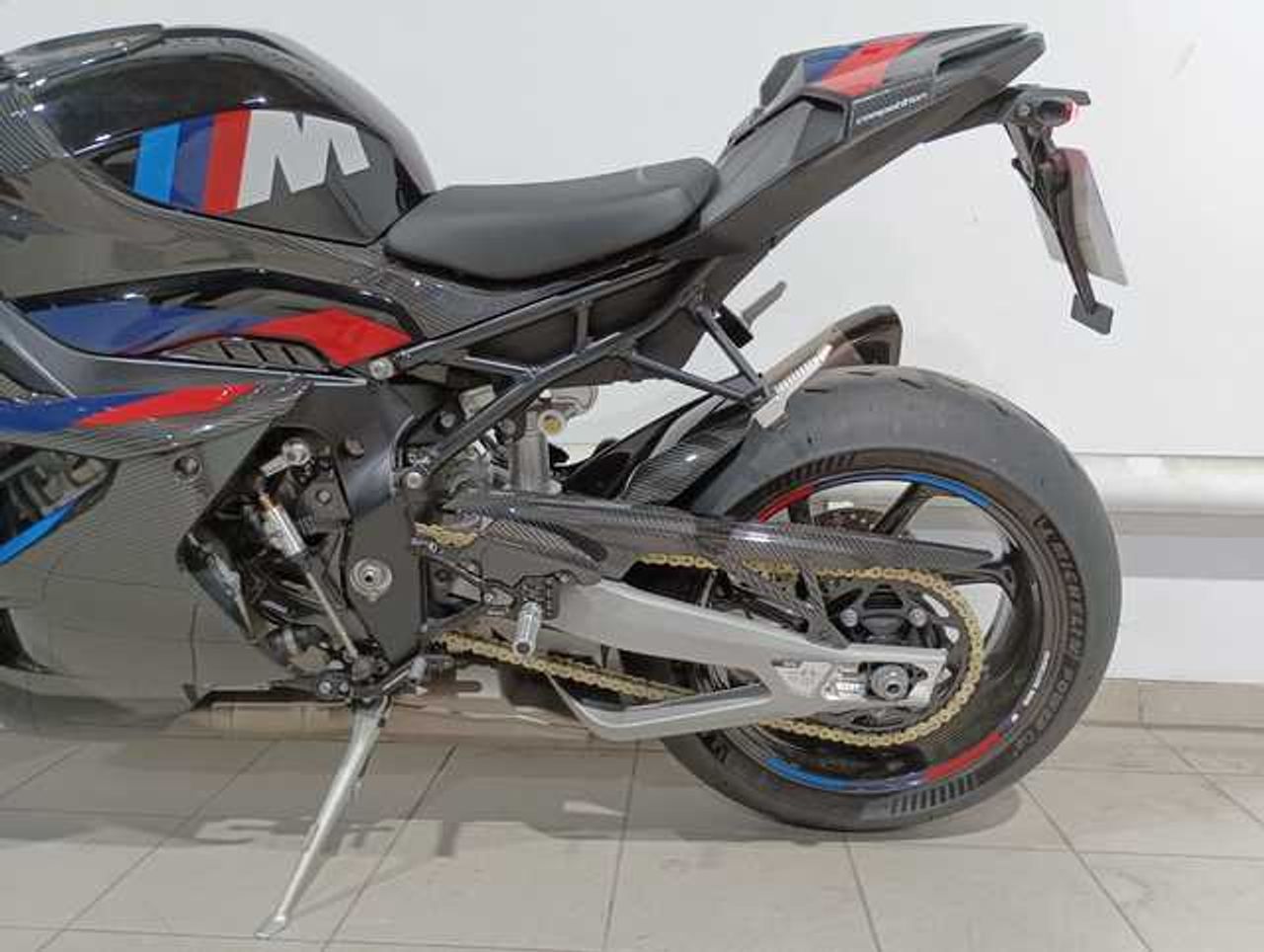 BMW M 1000 RR   - Foto 9