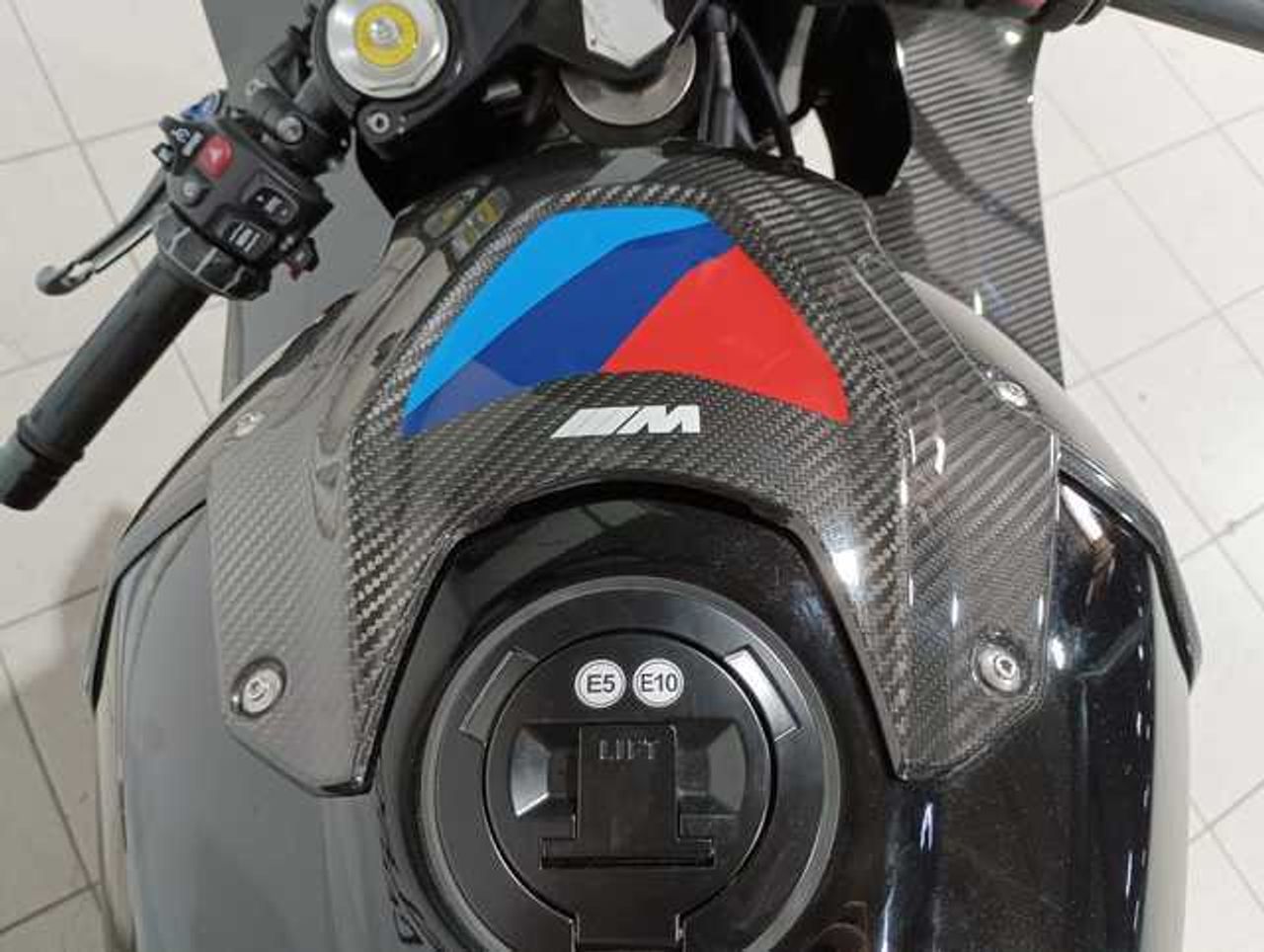 BMW M 1000 RR   - Foto 10