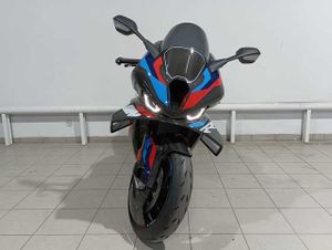 BMW M 1000 RR   - Foto 5
