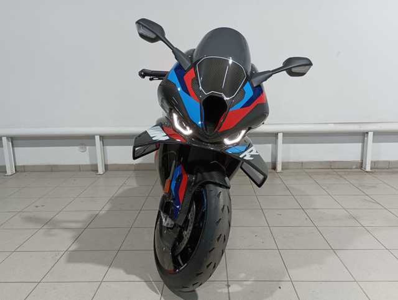 BMW M 1000 RR   - Foto 4