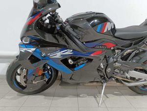 BMW M 1000 RR   - Foto 13