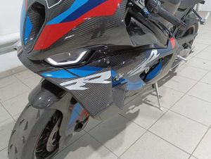 BMW M 1000 RR   - Foto 29