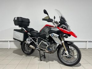 BMW R 1200 GS   - Foto 7