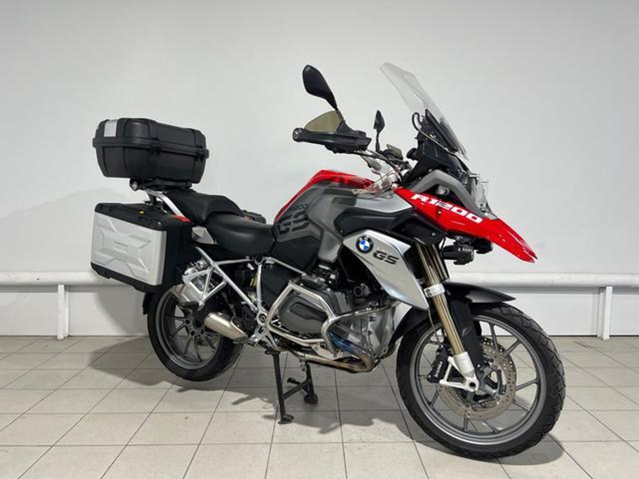 BMW R 1200 GS   - Foto 5