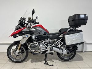 BMW R 1200 GS   - Foto 2