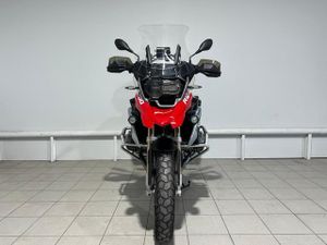 BMW R 1200 GS   - Foto 5