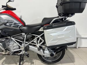 BMW R 1200 GS   - Foto 17