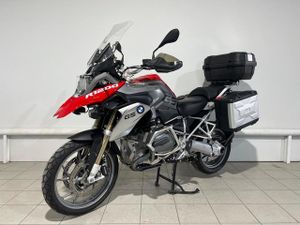 BMW R 1200 GS   - Foto 3