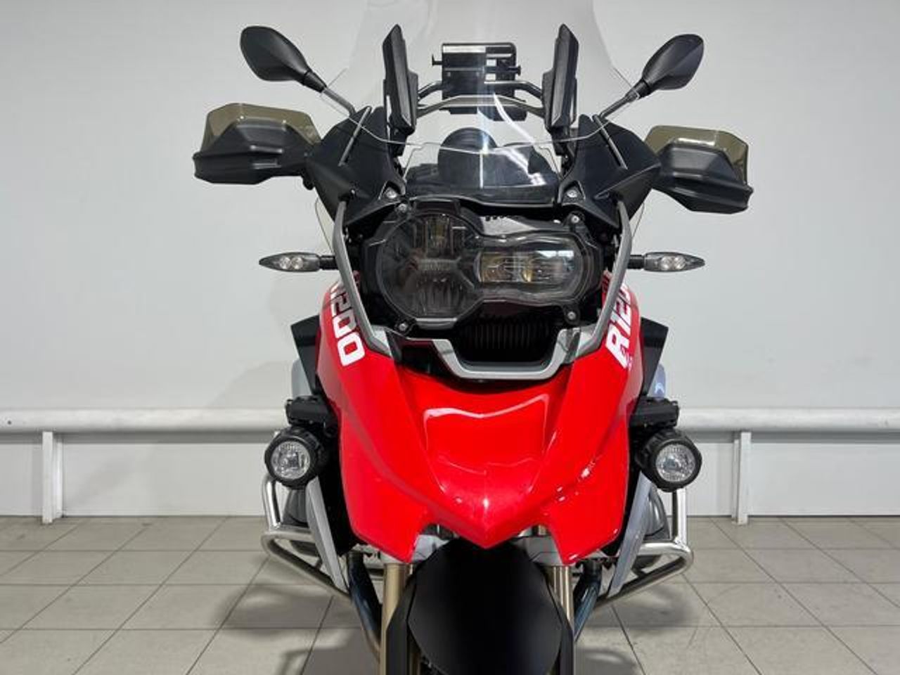 BMW R 1200 GS   - Foto 15