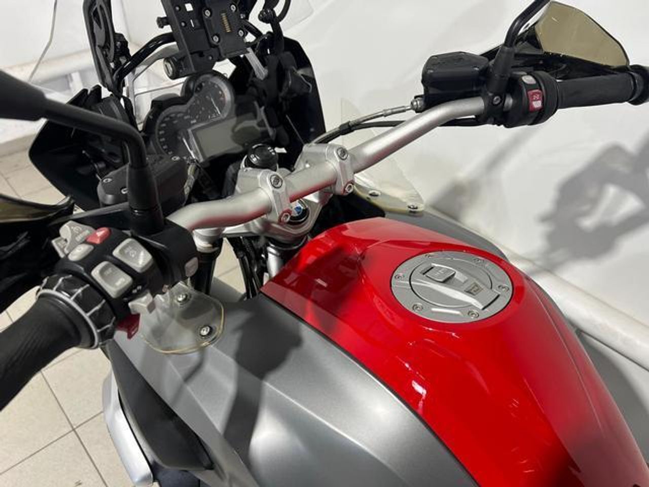 BMW R 1200 GS   - Foto 12