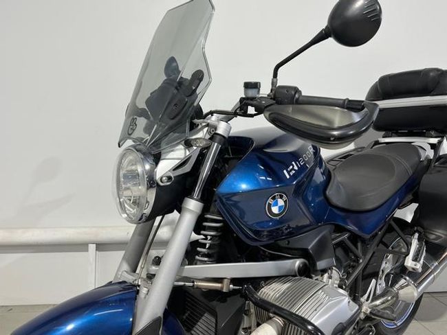 BMW R 1200 R 