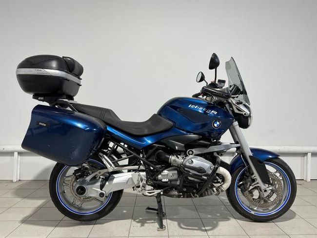 BMW R 1200 R 