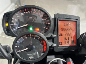 BMW R 1200 R   - Foto 11