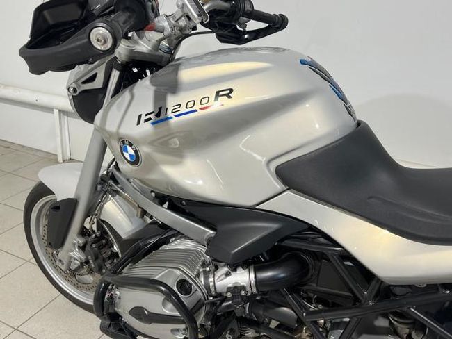 BMW R 1200 R 