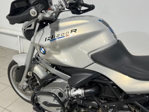 BMW R 1200 R   - Foto 17