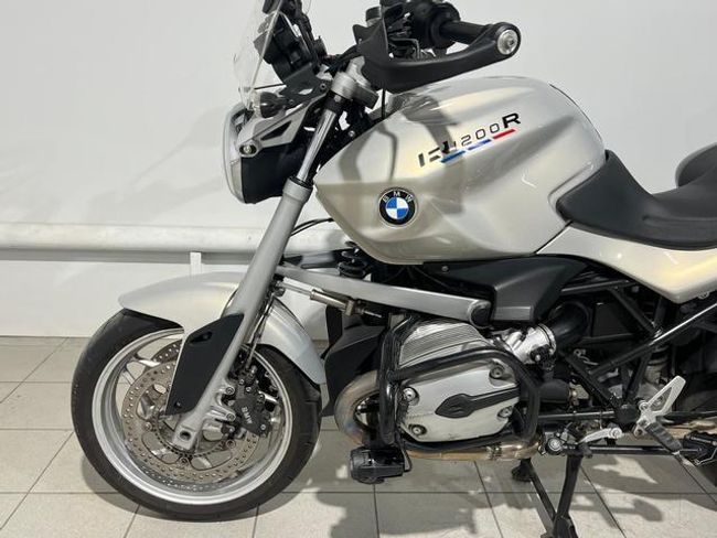 BMW R 1200 R 
