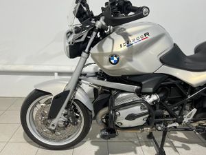 BMW R 1200 R   - Foto 13