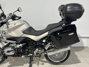BMW R 1200 R   - Foto 15