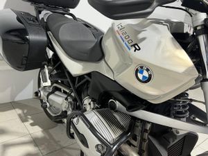 BMW R 1200 R   - Foto 27
