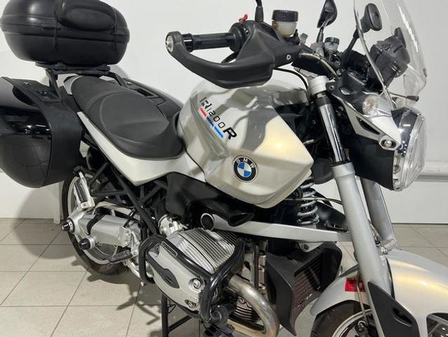 BMW R 1200 R 