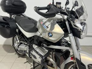 BMW R 1200 R   - Foto 29
