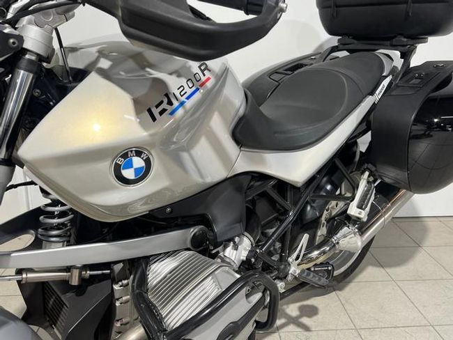BMW R 1200 R 