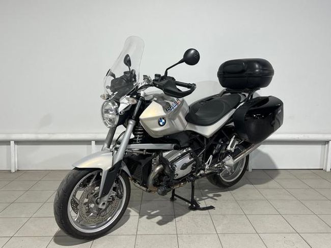 BMW R 1200 R 