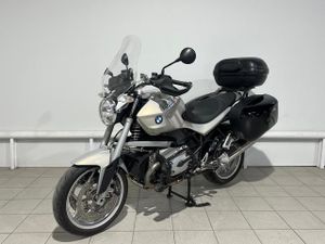 BMW R 1200 R   - Foto 3