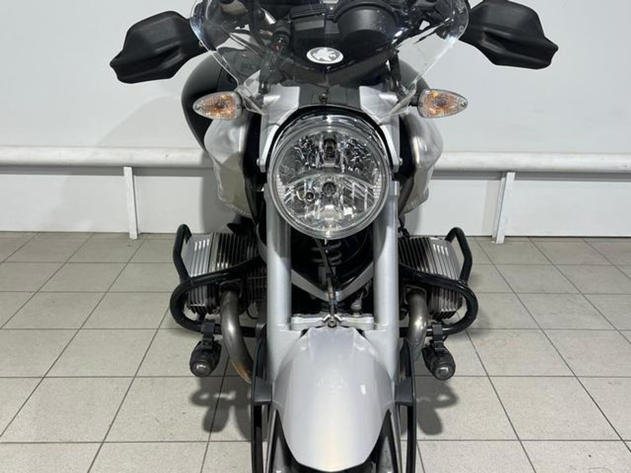 BMW R 1200 R   - Foto 14