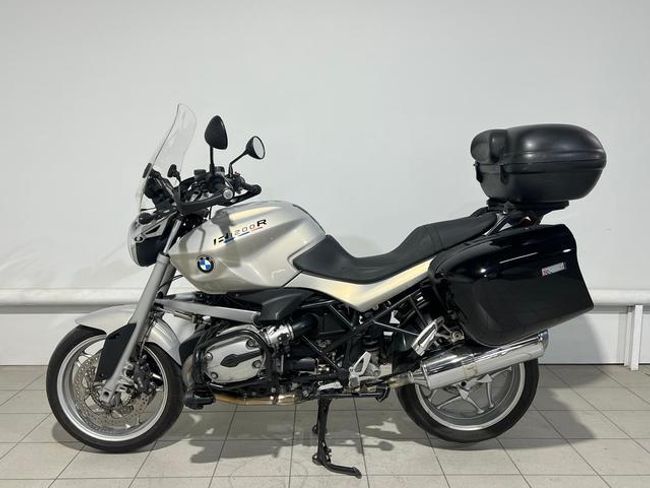 BMW R 1200 R 