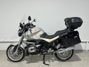 BMW R 1200 R   - Foto 2