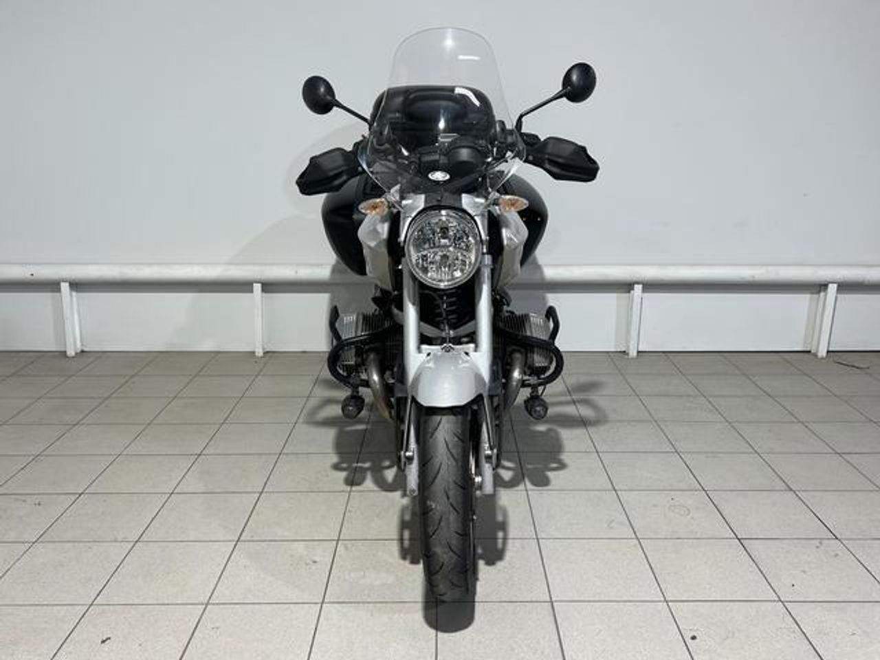 BMW R 1200 R   - Foto 4