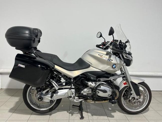 BMW R 1200 R 