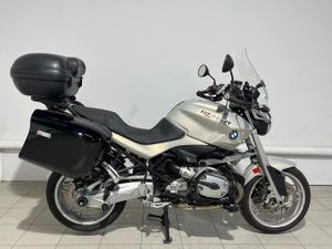 BMW R 1200 R   - Foto 9