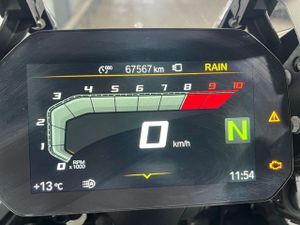 BMW R 1250 GS Adventure   - Foto 11