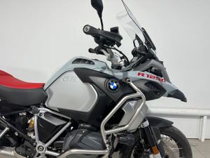 BMW R 1250 GS Adventure   - Foto 29