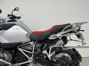 BMW R 1250 GS Adventure   - Foto 15