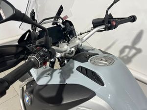 BMW R 1250 GS Adventure   - Foto 19