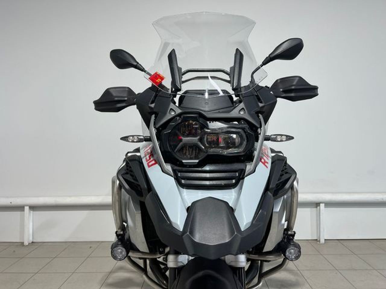 BMW R 1250 GS Adventure   - Foto 14