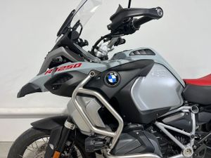 BMW R 1250 GS Adventure   - Foto 13