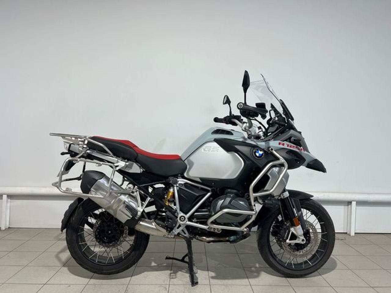 BMW R 1250 GS Adventure   - Foto 6