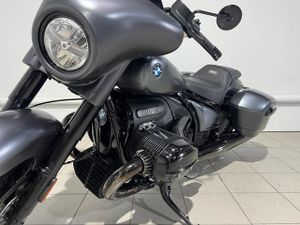 BMW R18   - Foto 21