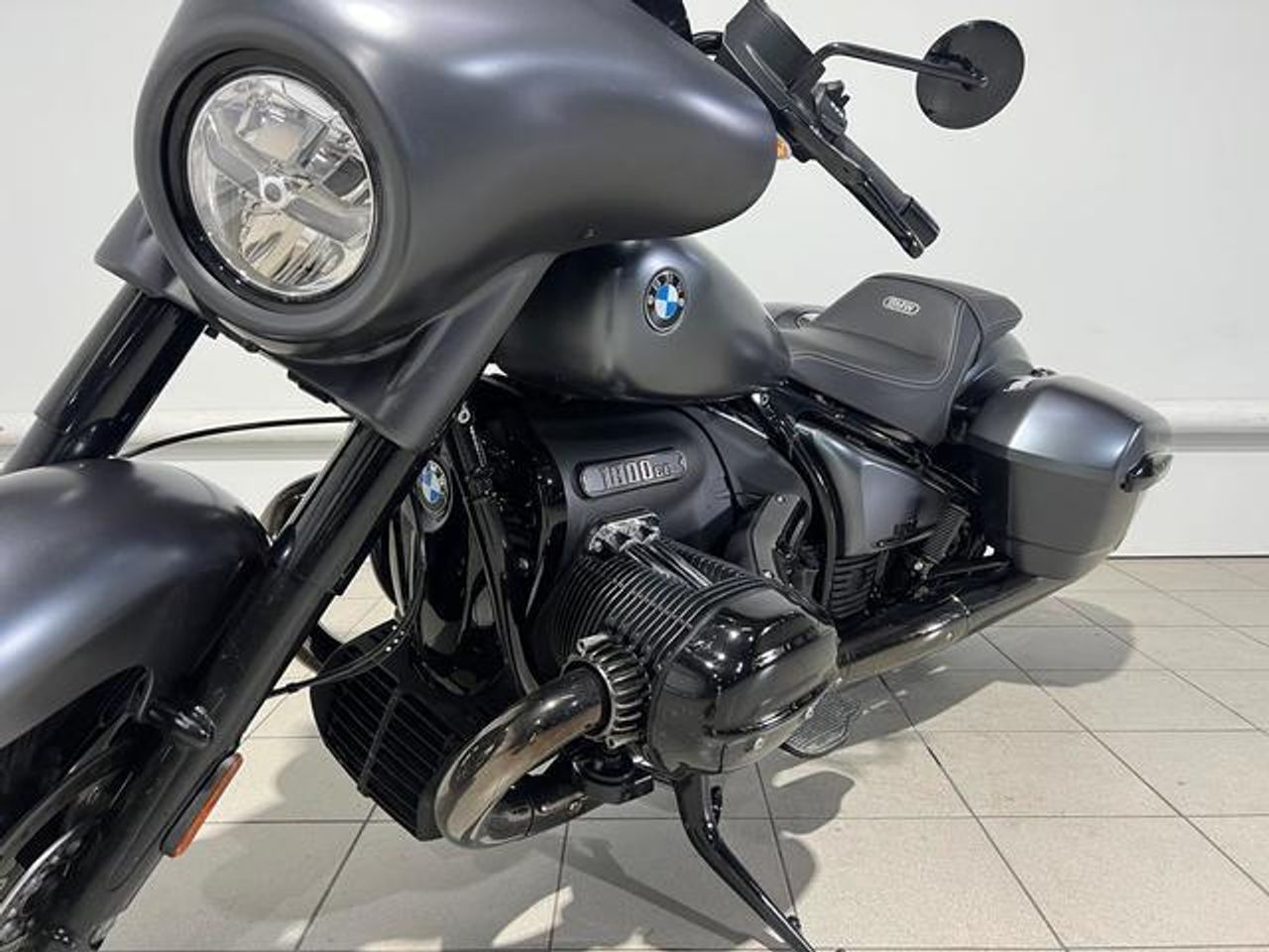 BMW R18   - Foto 12