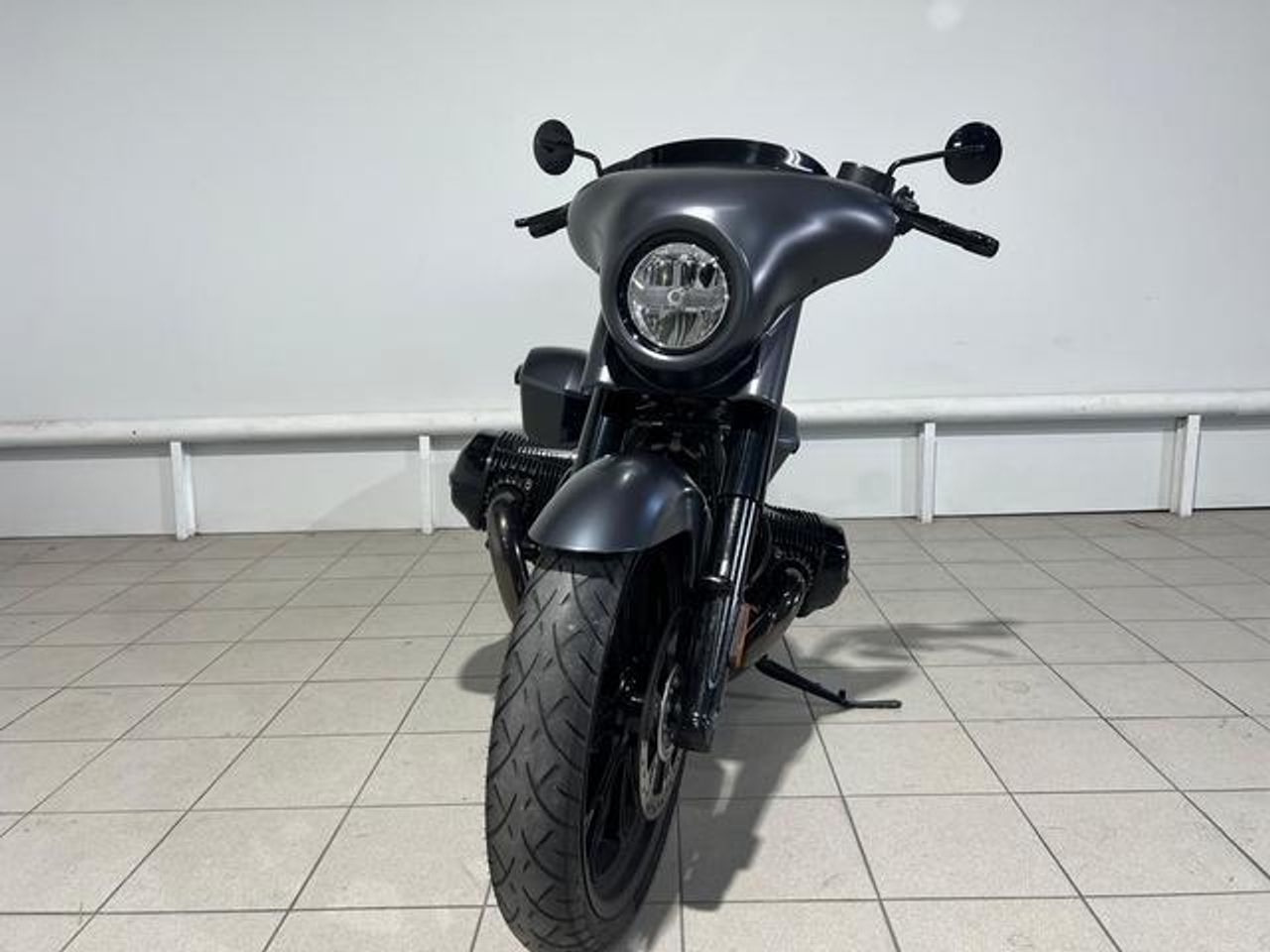 BMW R18   - Foto 15