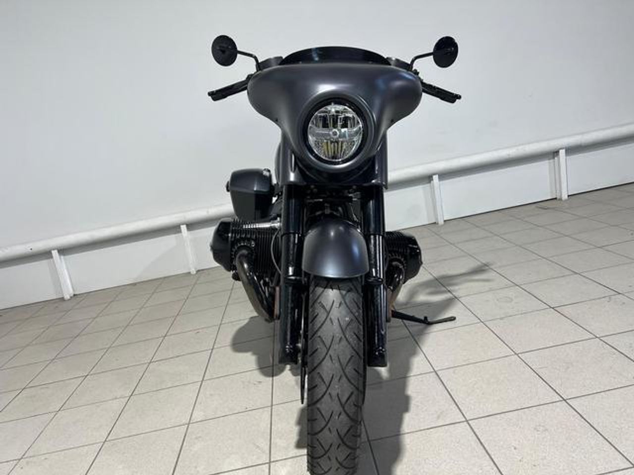 BMW R18   - Foto 4
